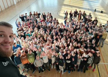 KOSZYKARSKA TALENTIADA