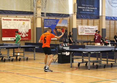 RESOCJALIZACJA PRZEZ SPORT – MISTRZOSTWA DOLNEGO ŚLĄSKA